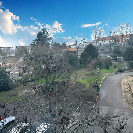 Studio Paisible Coeur De Paray-Le-Monial App 303 外观 照片
