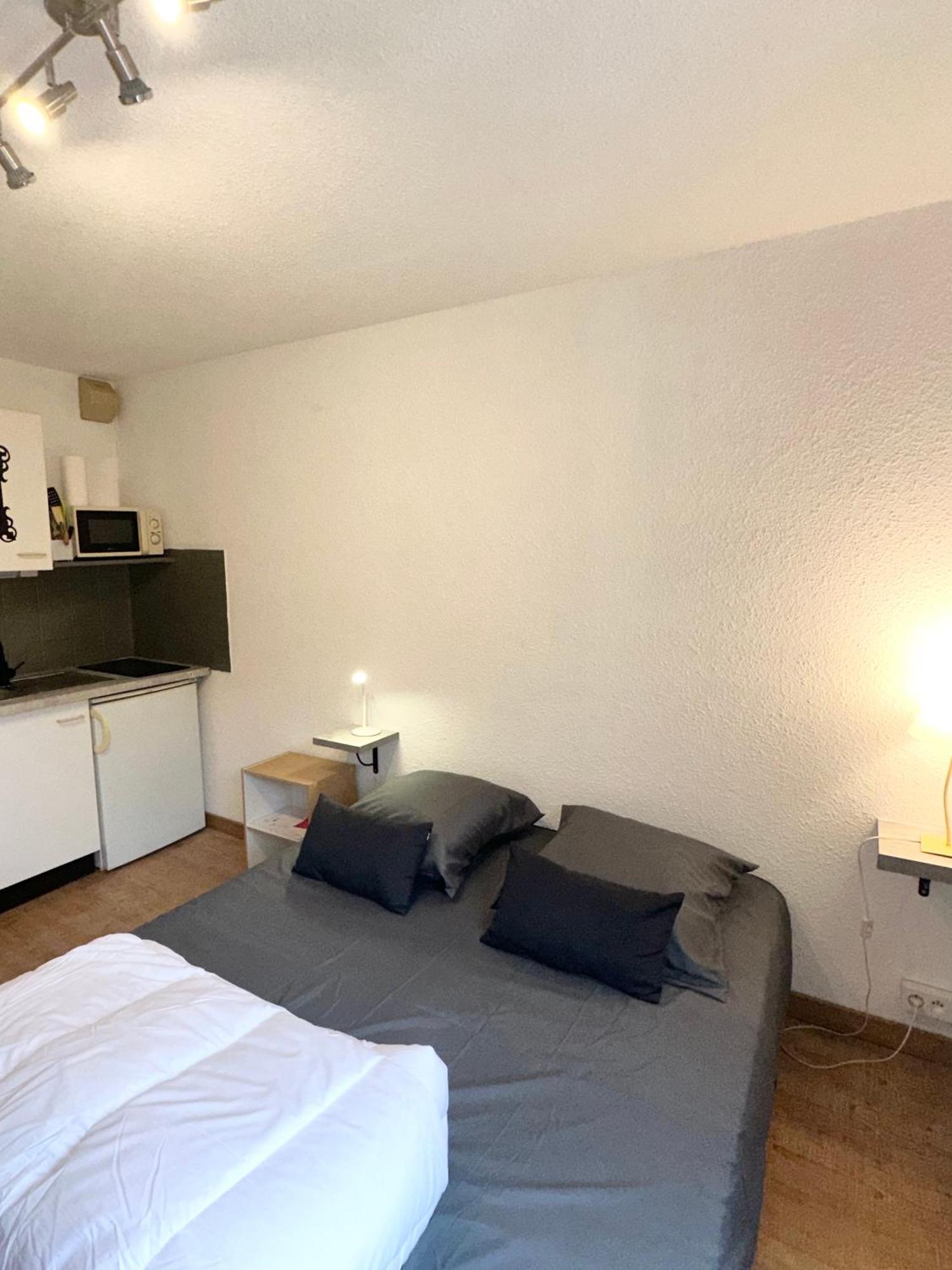 Studio Paisible Coeur De Paray-Le-Monial App 303 外观 照片
