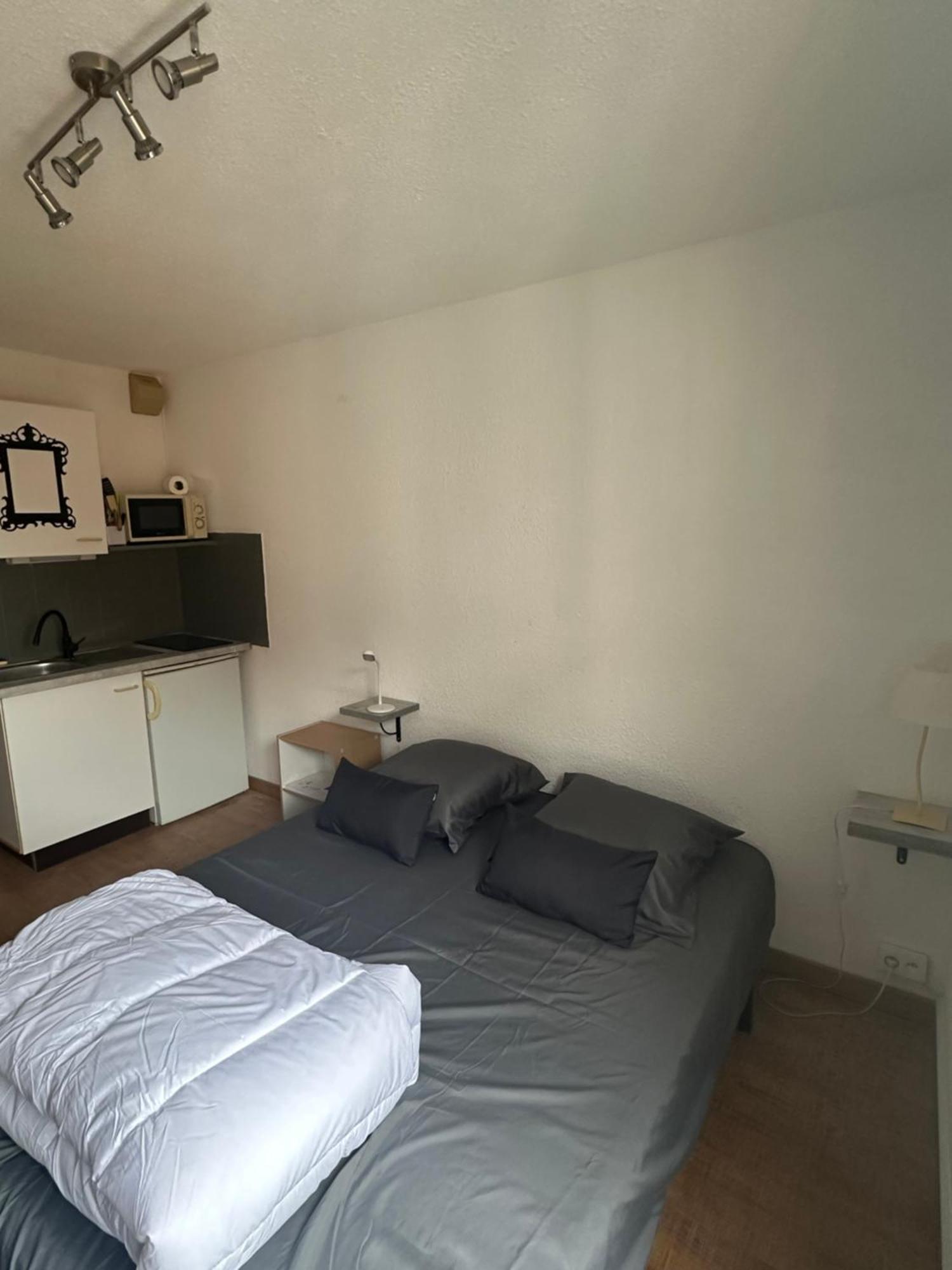Studio Paisible Coeur De Paray-Le-Monial App 303 外观 照片