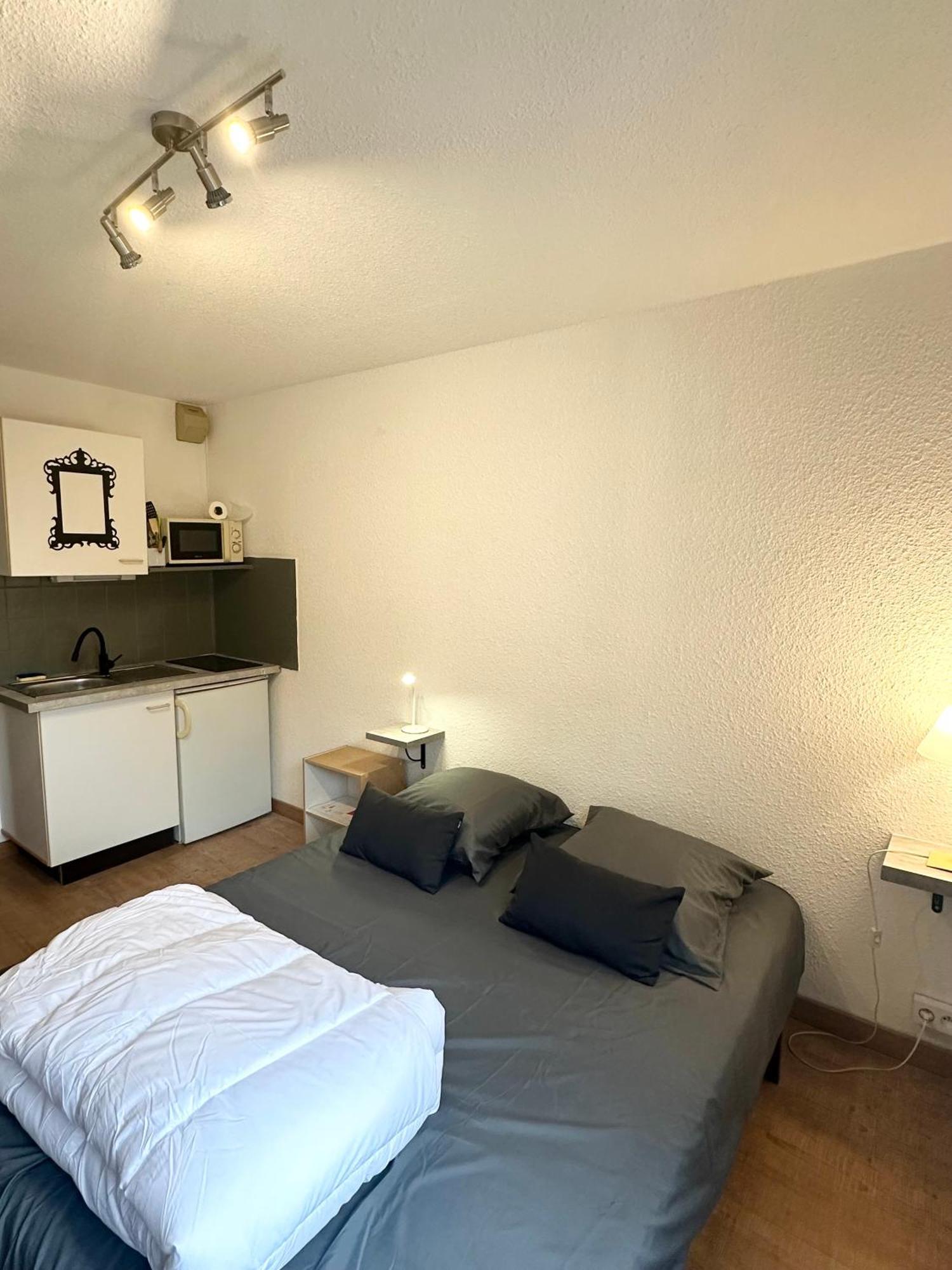 Studio Paisible Coeur De Paray-Le-Monial App 303 外观 照片