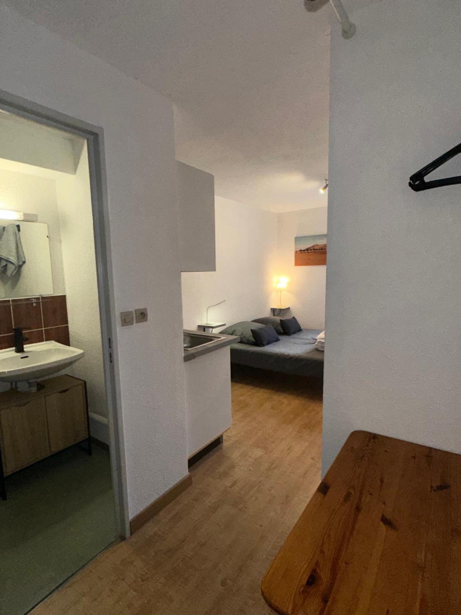 Studio Paisible Coeur De Paray-Le-Monial App 303 外观 照片